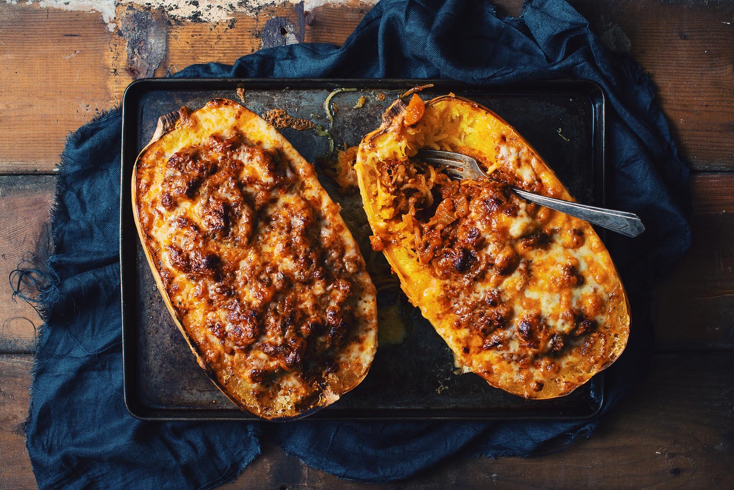 12 squash recipes to kick off the fall season