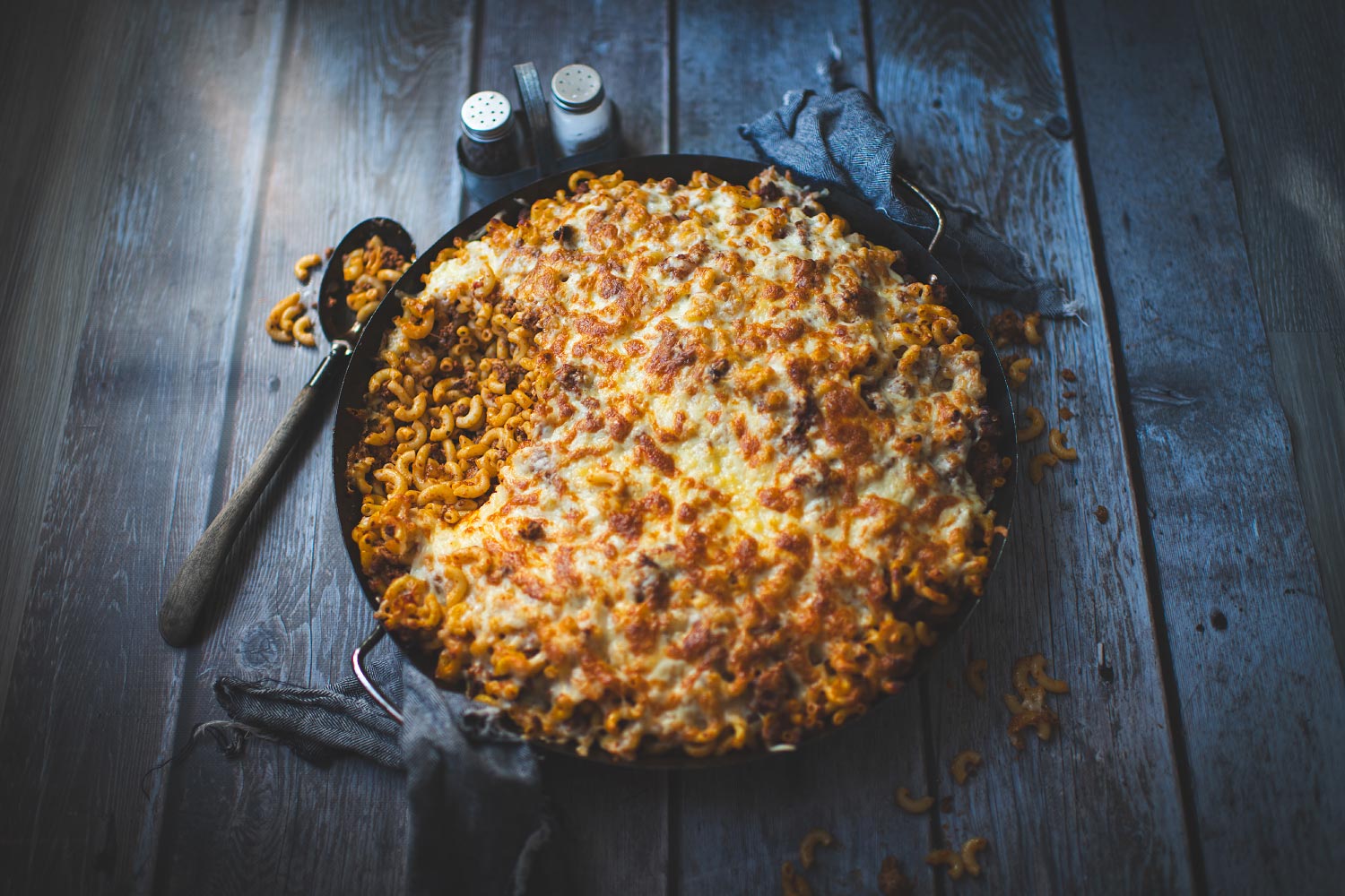 14 Comforting Pasta Dishes for Cool Fall Evenings