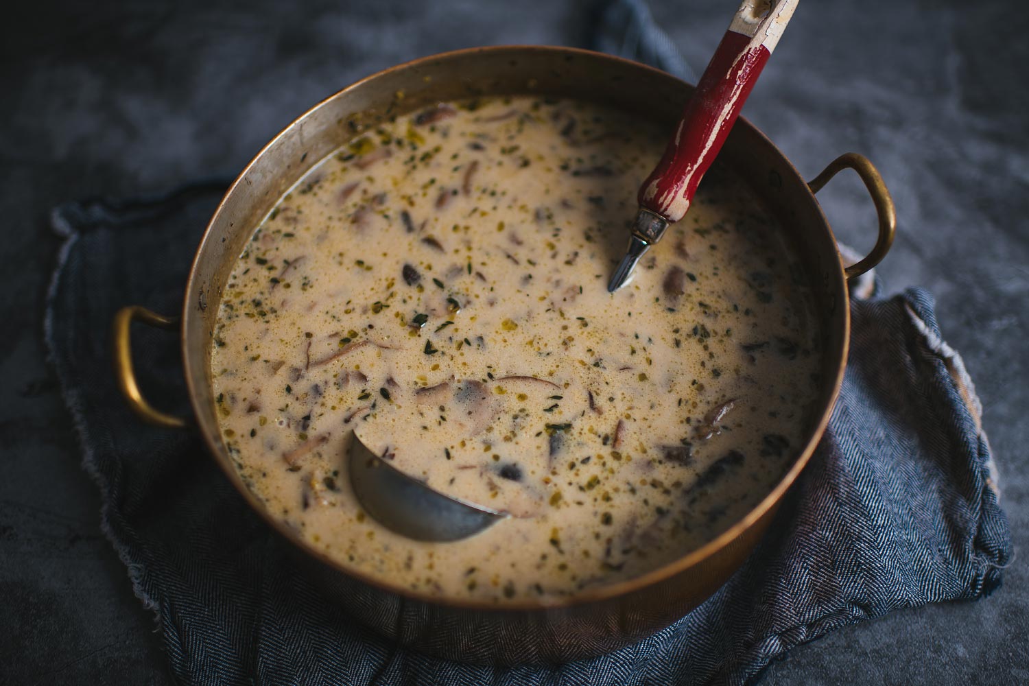 14 soupes et potages réconfortants pour les soirées d&rsquo;automne