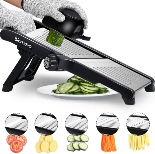 Mandoline de cuisine