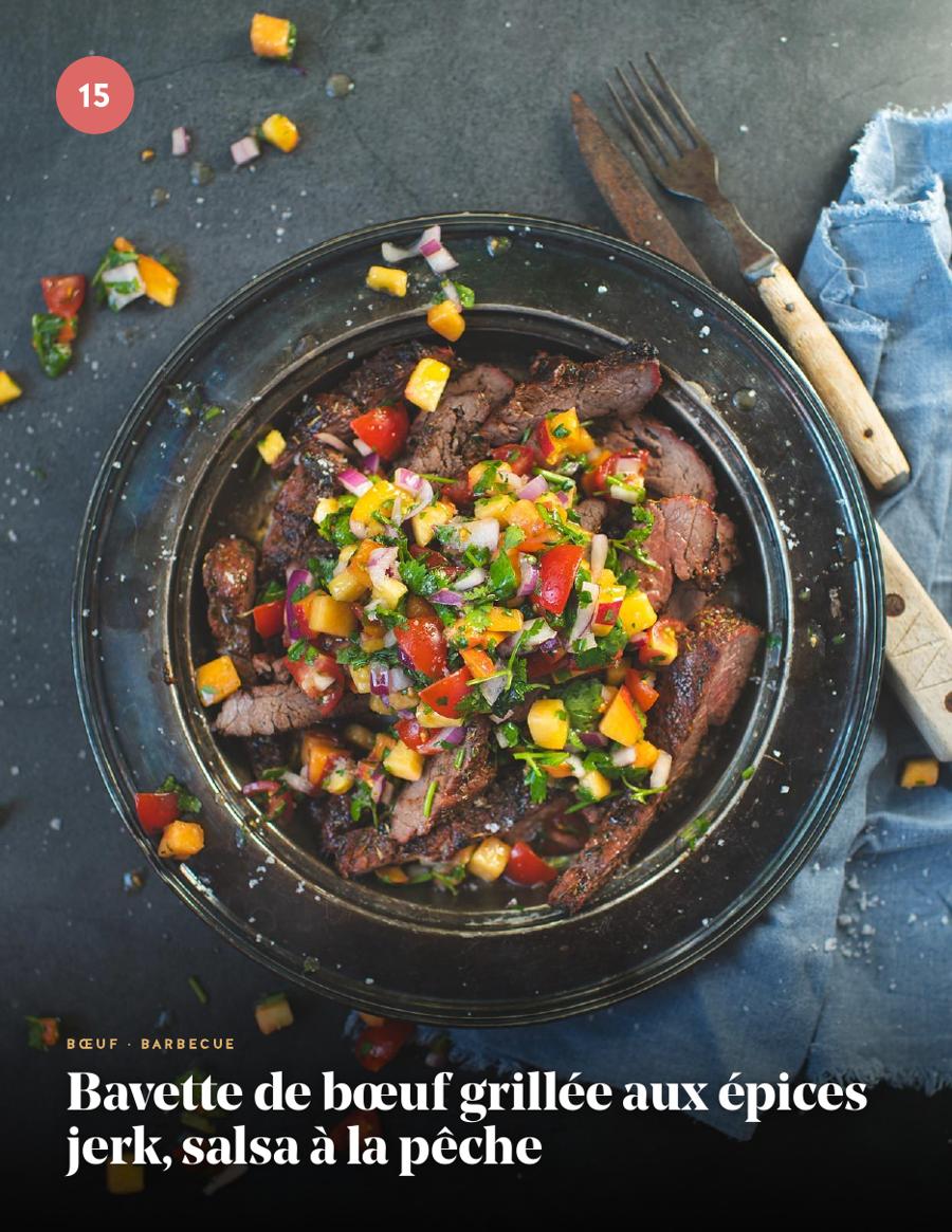 16 recettes hautes en protéines pour m'entraîner – Image 3