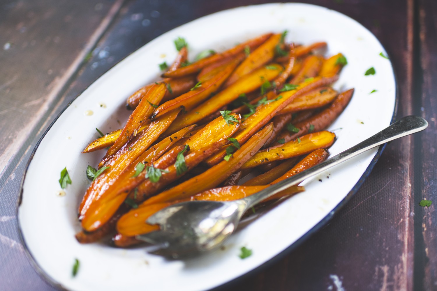 25 Christmas Side Dishes for Dinner: Gratins, Mashed Potatoes, Roasted Vegetables and More