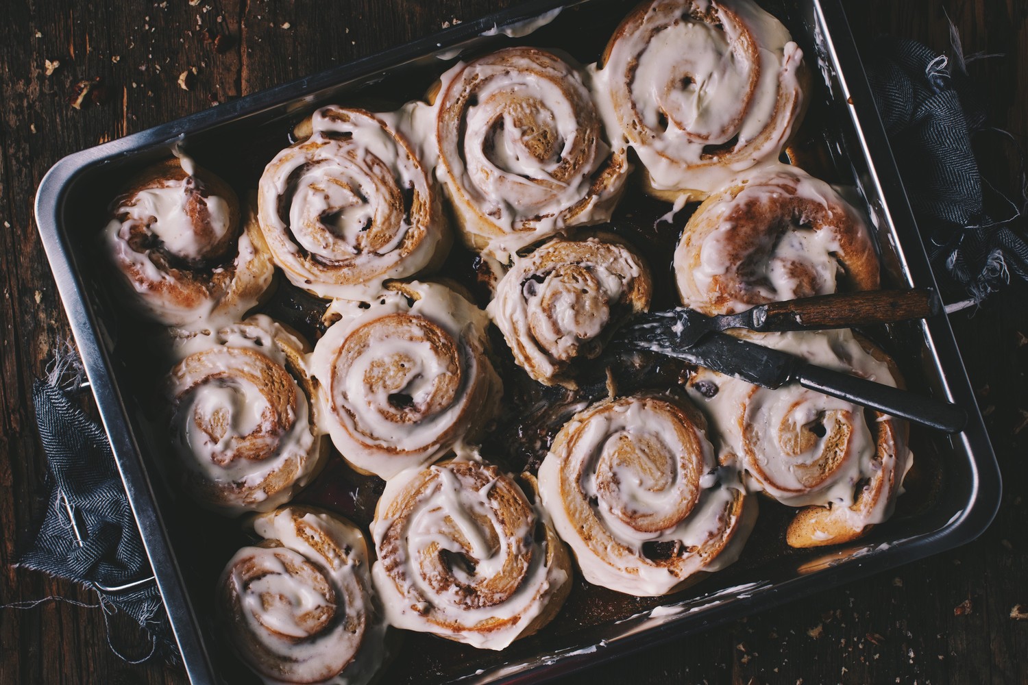 24 Christmas Breakfast Ideas: Brunch Recipes for Christmas Morning