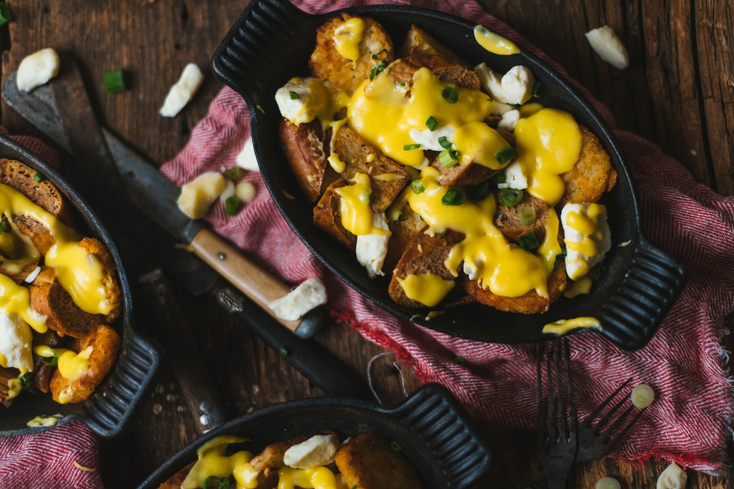 20 New Year’s Day Brunch Recipes and Hangover Food Ideas