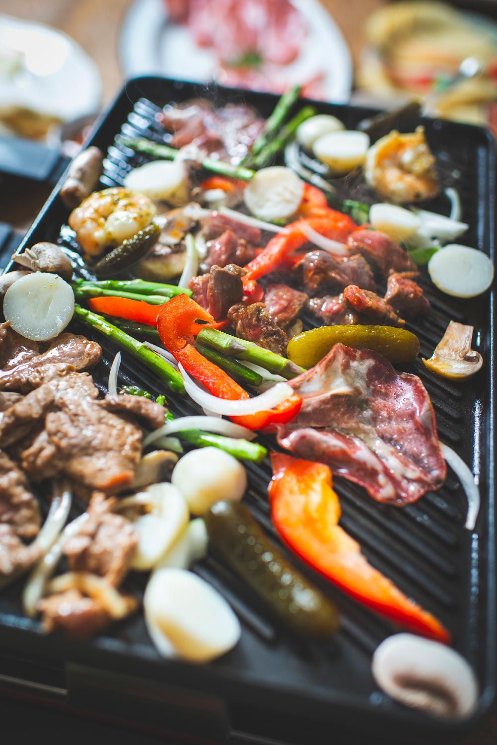 Le guide ultime de la raclette