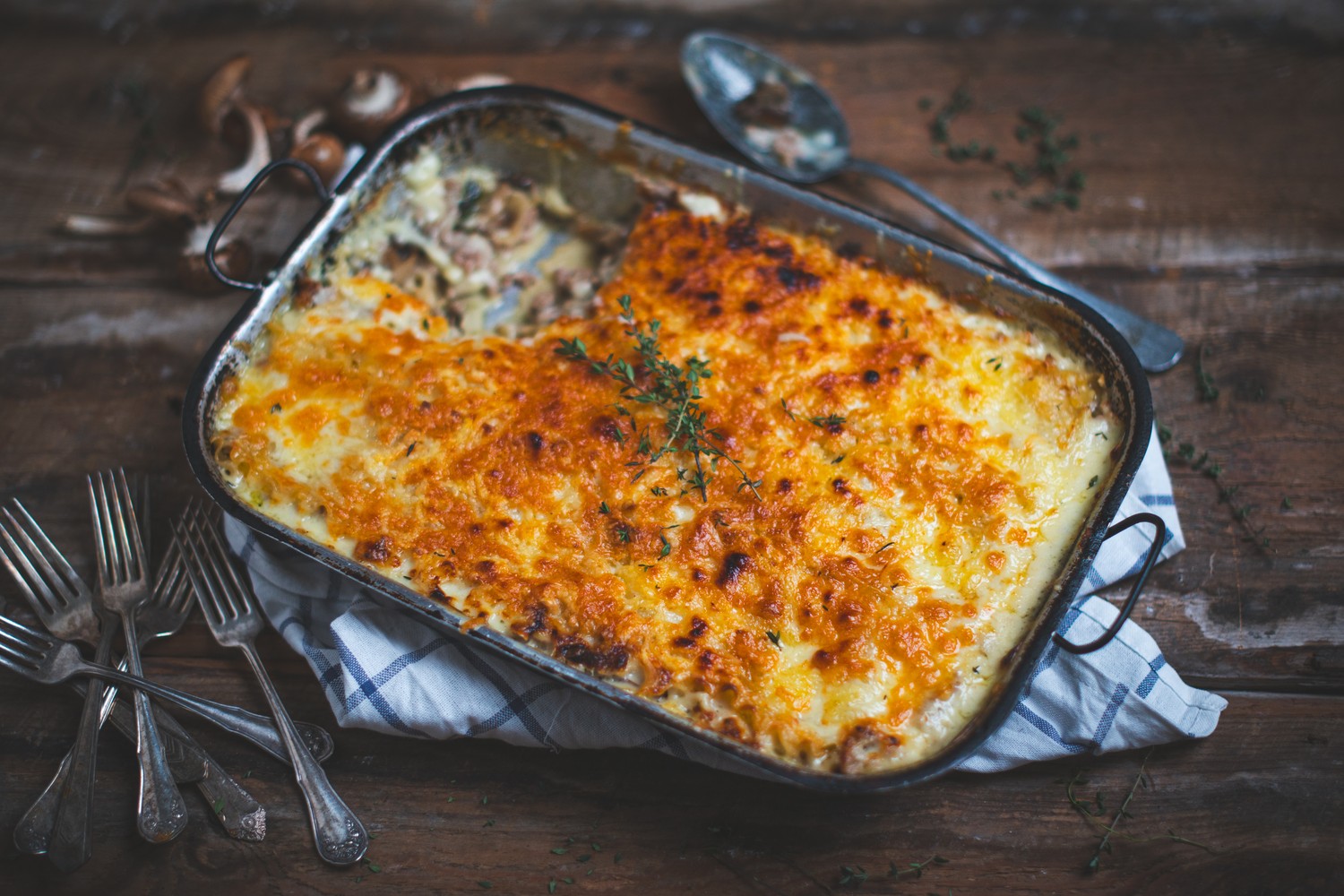 25 Make-Ahead Freezer Meals for the Holidays: Stews, Pies, Lasagna and Desserts