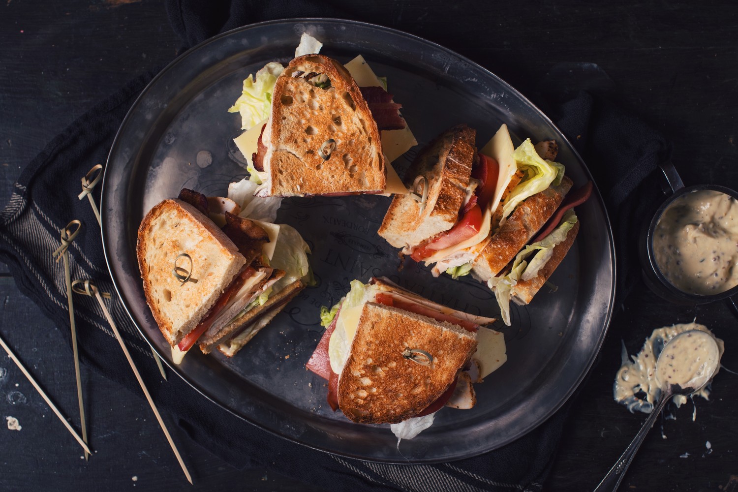 18 Leftover Turkey Recipes: Soups, Pot Pies, Sandwiches and More
