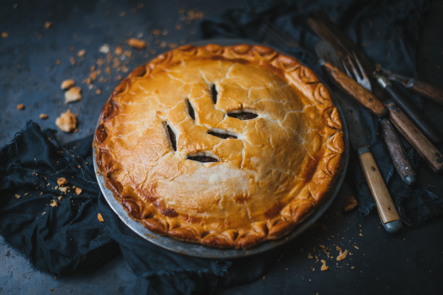 20 Christmas Eve Recipes from Quebec: Tourtière, Pouding Chômeur and Other Holiday Classics