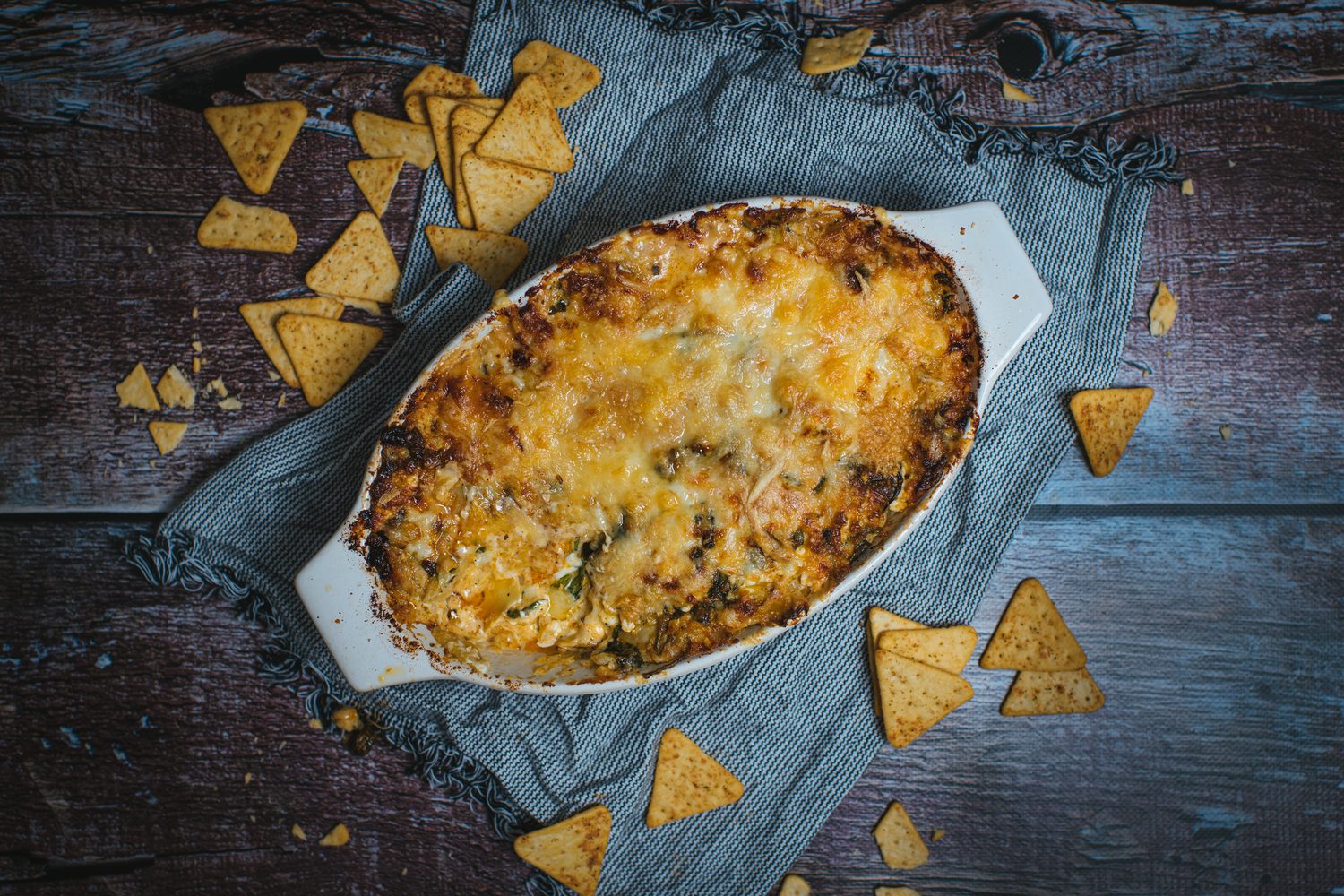 20 trempettes, nachos et idées d&rsquo;apéro pour recevoir